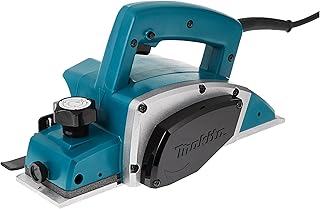 Makita n1923bk 220 V electric plane with transport case, size 82 mm.. Your digital marketplace solution, DIAYTAR NIGERIA delivers quality and value within the week.