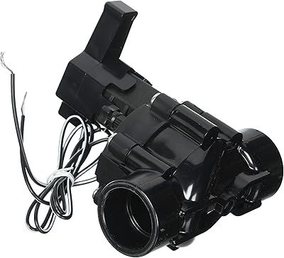 Electric regulation valve Bird 24 V 100DVSS 1 " - With output control - Sliding connection.. Experience shopping freedom with DIAYTAR NIGERIA's comprehensive platform and reliable shipping service.