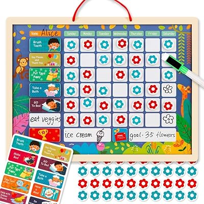 Table of good behavior, magnetic liability board, development toys for wall or fridge, 30 x 40 cm.. Be part of Nigeria’s most trusted online shopping experience — DIAYTAR Nigeria.