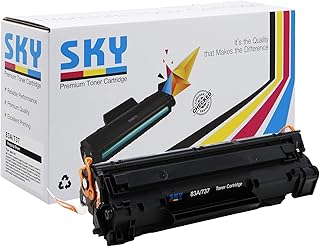 Toner Sky 83a cartridge for laserjet M127FN M127FW M125A and M225DW.. Thousands of items at your fingertips — DIAYTAR Nigeria makes it happen.