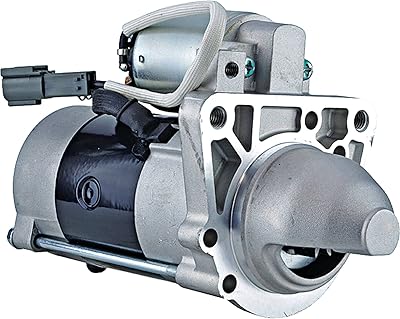 DB Electrical 410-48228 Compatible with/Replacement for Infiniti QX56 2004-2010, Armada 2004-2009, Pathfinder 2008-2010, Titan 2004-2009 M2T85571, M2T85571ZC, 410-48228 28, 28, 28867n.. DIAYTAR NIGERIA: Where smart shoppers find everything they need at prices they can afford.