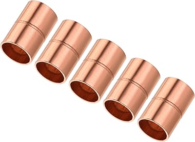 Sourcing MAP Coupling Rights in copper Welding joint ID 3-8 "for air conditioner.. Navigate countless options with DIAYTAR NIGERIA's comprehensive marketplace and budget-friendly shipping.