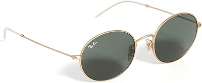 Ray Ban Youngster oval sunglasses for women.. Experience the power of choice with DIAYTAR NIGERIA's vast catalog and affordable 5-8 day delivery.