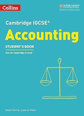 Cambridge IGCSETM accounting student book.. DIAYTAR NIGERIA transforms dreams into deliveries with our affordable prices and 5-8 day shipping.