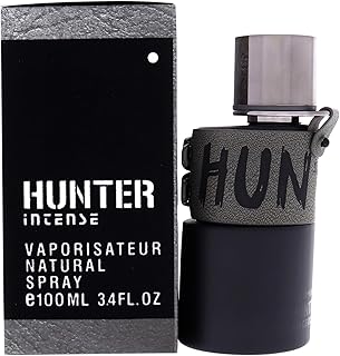 Hunter Armaf Intense Eau de Toilette Vaporizer for men, 3.4 oz.. Your digital marketplace solution, DIAYTAR NIGERIA delivers quality and value within the week.