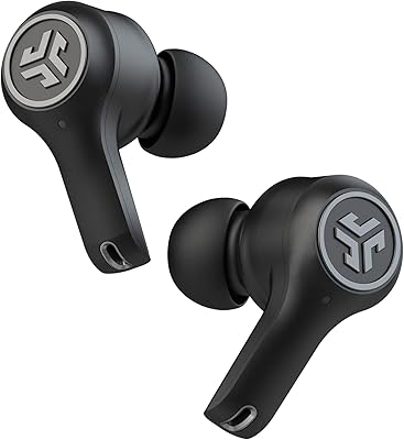Wireless Bluetooth 5 JLAB EPIC AIR ANCHAWHED WEETS | Active deletion of noise.. Online shopping made simple and affordable — DIAYTAR Nigeria.