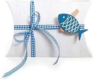 LOGBUCH-VERLAG 6 Party Gifts Baptism Baptism Birthday Communion Wedding Mark Brand-Carreaux White Carreau.. DIAYTAR NIGERIA: Bringing quality products to your doorstep at prices that won't break the bank.