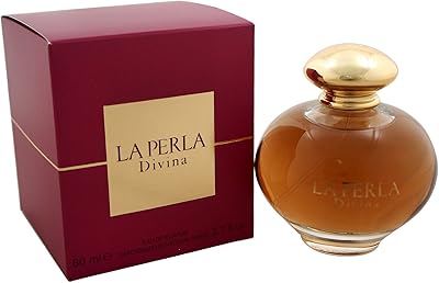 The Perla the Perla Divina for Women 80 ml - Eau de Parfum.. DIAYTAR NIGERIA: Where affordability meets reliability with thousands of products delivered promptly.