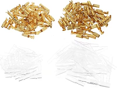 The 200 -piece sheet kit includes a male copper and 4.0 mm copper chain in stainless steel for cars, trucks and motorcycles.. Your ultimate shopping destination, DIAYTAR NIGERIA combines extensive selection with affordable shipping.