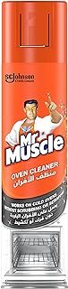 MR oven cleaner. Muscle 300 ml.. Your shopping aspirations fulfilled at DIAYTAR NIGERIA with competitive prices and reliable delivery.