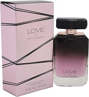 Sofia Vergara Love for Women 100 ml - Eau de Parfum.. Enjoy deals you can’t resist and delivery you can trust — DIAYTAR Nigeria.