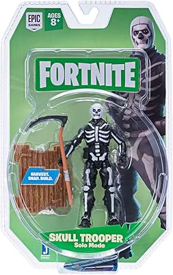 Fortnite Skull Trooper du Mode stickers only multicolor fnt0073.. DIAYTAR NIGERIA makes luxury accessible with our affordable prices and dependable delivery service.