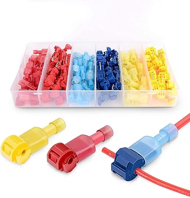 Quick-shaped T-shaped T-shaped T-shaped Plastic Custwave with fully isolated nylon, fast-dial connector (120 parts).. Discover endless possibilities with DIAYTAR NIGERIA's vast e-commerce selection and budget-friendly delivery.