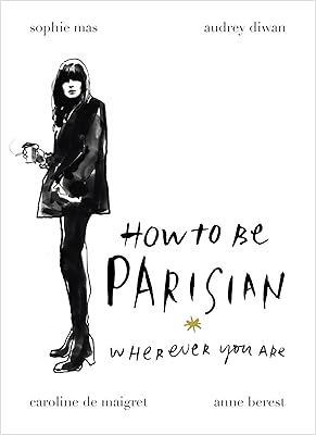 How to be Parisian: wherever you are.. Experience retail therapy without the financial stress at DIAYTAR NIGERIA's budget-friendly marketplace.