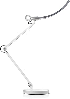Office lamp staining arm oscillating penq led by reading: eye care.. Shop across categories with ease at DIAYTAR NIGERIA, delivering affordability within the week.