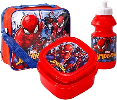 Set of children's lunch bags for children.. Experience the convenience of online shopping with DIAYTAR NIGERIA's reliable 5-8 day delivery service.