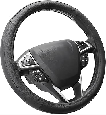 Sage direct voltage cover for prius civic 14-14.3 inches, black microfiber leather.. DIAYTAR NIGERIA: Making online shopping accessible to all Nigerians with our affordable platform.