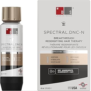 Hair Renewal DNC -N of Laboratories - strengthens and renews hair.. DIAYTAR NIGERIA delivers value, variety, and convenience with our nationwide 5-8 day shipping.