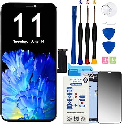 SIMDOG replacement screen for iPhone 11 62 "3D lcd tactile.. Discover endless shopping possibilities at DIAYTAR NIGERIA, with budget-friendly prices and reliable delivery.