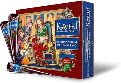 Hina Beaver organic paste ready to use with coloring and coloring 12 pieces.. DIAYTAR NIGERIA brings the nation's largest product catalog to your doorstep at prices you'll appreciate.