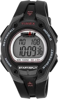 Timex Ironman Classic 30 Surprined 43 mm watch.. DIAYTAR NIGERIA: Where every shopping need is met with affordable prices and timely delivery.