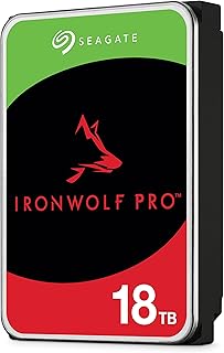 Seagate Ironwolf Pro 18 To Internal Hard Disk Business NAS -.. DIAYTAR NIGERIA brings the marketplace to your home with budget-friendly prices and nationwide delivery.