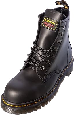 Elegant 1460 boots for unisex adults.. Discover a world of affordable shopping with DIAYTAR NIGERIA's vast marketplace delivered to you in days.