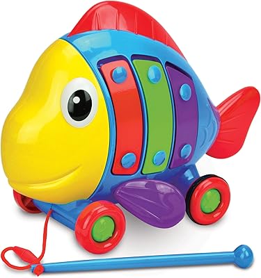 The learning course of activity game to be pulled with a fish - 3 years and over - multicolored.. DIAYTAR NIGERIA delivers on every promise with our affordable prices and nationwide delivery service.