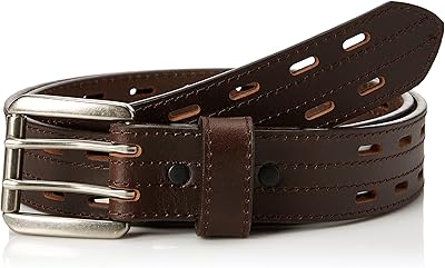 Danbury Work Wear for men's double strap belt.. You choose it, we deliver it — DIAYTAR Nigeria makes shopping easy.