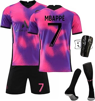 FJH Football follows 2021 outdoor football jersey, set of football jerseys for men and boys, n ° 7 (exhausted), football uniform, set of football t-shirts for children and adults, sweatshirt.. Nigeria's most loved e-commerce platform delivers affordable shopping solutions to your doorstep.