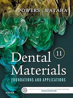 Dental materials: Foundations and applications.. Your shopping aspirations fulfilled at DIAYTAR NIGERIA with competitive prices and reliable delivery.