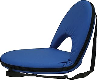 Chaise stansport go anywhere - bleu, 54,6 cm l x 52 cm l x 43 cm h.. Shop smarter, not harder with DIAYTAR NIGERIA - thousands of products at your fingertips with affordable delivery.