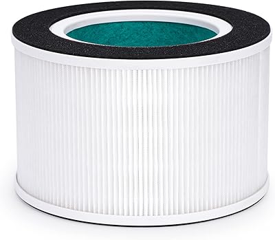 Penric True HEPA replacement air purifier filter for air purifier P600, 1 packet.. Discover a world of choices with DIAYTAR NIGERIA's extensive marketplace and prompt shipping service.