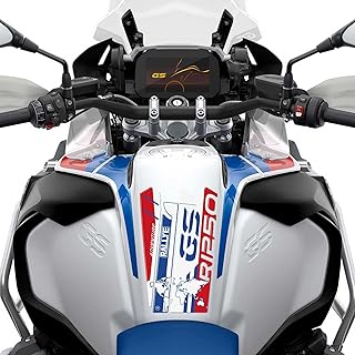 3D 3D sticker tank protector compatible with BMW R 1250 GS.. Your new favorite way to shop online — DIAYTAR Nigeria.