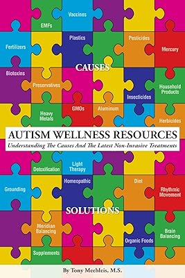 Resources on the well-being of autism: Understanding the causes and the latest non-invasive treatments.. Experience the convenience of boundless shopping with DIAYTAR NIGERIA's affordable platform and quick shipping.