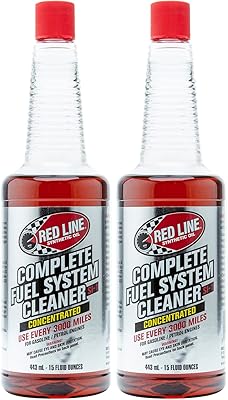 Complete cleaner for Red Line SI-1 60103-2pk fuel system-15 oz, (2) package.. Spend less, get more — that’s the DIAYTAR Nigeria promise.