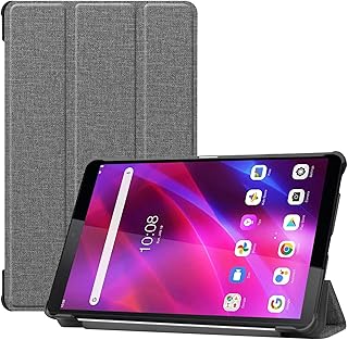 Fine rigid shell and light procase with support for Lenovo Tab.. Get access to thousands of affordable products only on DIAYTAR Nigeria.