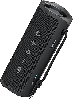 Hi Future wireless portable speaker rebel beat maker ipx7, black.. DIAYTAR NIGERIA connects you with thousands of products at competitive prices, delivered within a week.