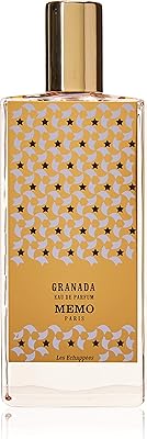 Memo Paris Granda for Women 75 ml - Eau de Parfum.. DIAYTAR NIGERIA: Where shopping is affordable, selection is vast, and delivery is always reliable.