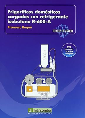 Domestic frigorinees loaded with isobutane refrigerants R-600-A (DVD 3): Vol.3 service technicians.. Fast delivery is our promise — DIAYTAR Nigeria keeps it real.