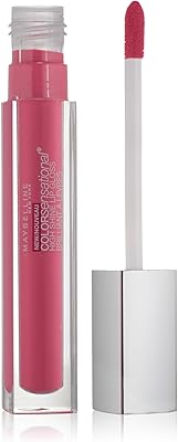 High shine shine Maybelline New York Sensation, Electric shock (5 ml).. You choose it, we deliver it — DIAYTAR Nigeria makes shopping easy.