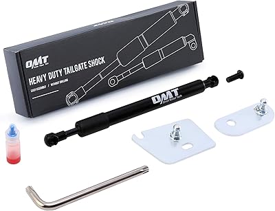 OMT Compatible OMt Lifting Assistance Assistance with 15-21 F150, Truck Hayon Lifting Assistance Compatible with Ford F150 2015 2018 2018 2018 2019 2020 2021.. Discover a new way to shop with DIAYTAR NIGERIA's comprehensive marketplace and quick delivery options.
