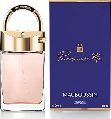 Promise me de Mauboussin for women - Eau de Parfum, 90 ml.. DIAYTAR NIGERIA: Making online shopping accessible to all Nigerians with our affordable platform.