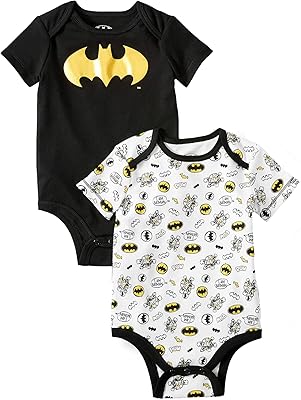 Baby Boy Baby 2-piece underwear with gold and white logo with black logo.. Discover the convenience of DIAYTAR NIGERIA's vast e-commerce platform with delivery in just 5-8 days.