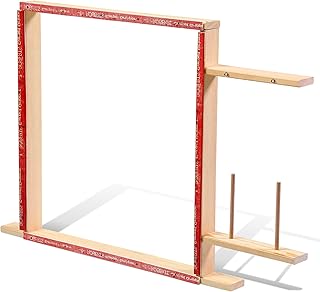 Set of wooden pistol frame, suitable for the electric carpet, the display of electric table carpets and manual DIY work.. DIAYTAR NIGERIA: Where quality meets affordability, with thousands of products delivered in less than 8 days.