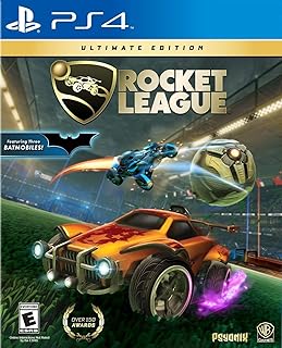 Rockate Lega Timett - PlayStation 4 game.. From essentials to electronics, DIAYTAR Nigeria ships your order in no time.