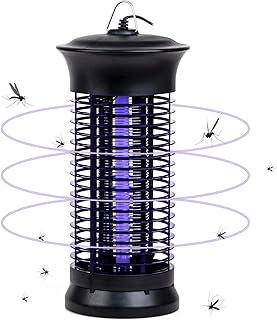 Portable electric mosquito killer, suspended and fixed dual -use portable measurements for house/hotel/outdoor activities/Outdoor office kitchen... Your shopping journey simplified with DIAYTAR NIGERIA's vast selection and budget-friendly shipping.