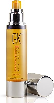 Sharing serum with keratin gk hair global (100 ml) brings soft strength and shine.. Enjoy stress-free shopping with affordable prices on DIAYTAR Nigeria.