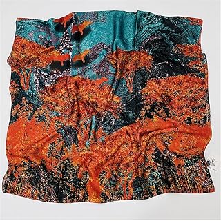 Zhaolei Xia li Brocart Large shawl printed Silk Scarf Women Plage Long Long Start Section.. Navigate countless options with DIAYTAR NIGERIA's comprehensive marketplace and budget-friendly shipping.
