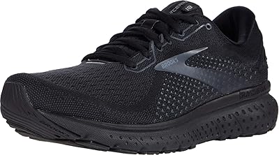 Glycerin 18 for men's racing shoes for men, black/white/nightlife.. Your e-commerce hub for everything — DIAYTAR Nigeria has you covered.